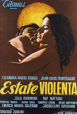 ļ Estate violenta