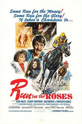Run for the Roses