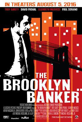 ³м The Brooklyn Banker
