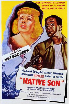  Native Son