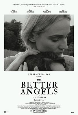 ֿ The Better Angels