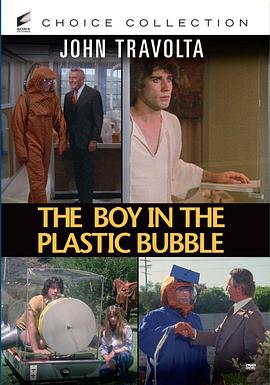 ޾ڵ The Boy In The Plastic Bubble