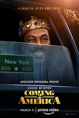 ֮2 Coming 2 America