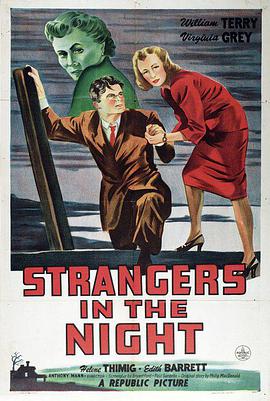ҹ Strangers in the Night