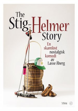 The Stig-Helmer Story