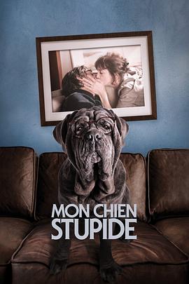 ҵı Mon chien stupide