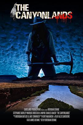 ɱ¾Ͽȵ The Canyonlands