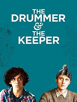 ֺԱ The Drummer and the Keeper