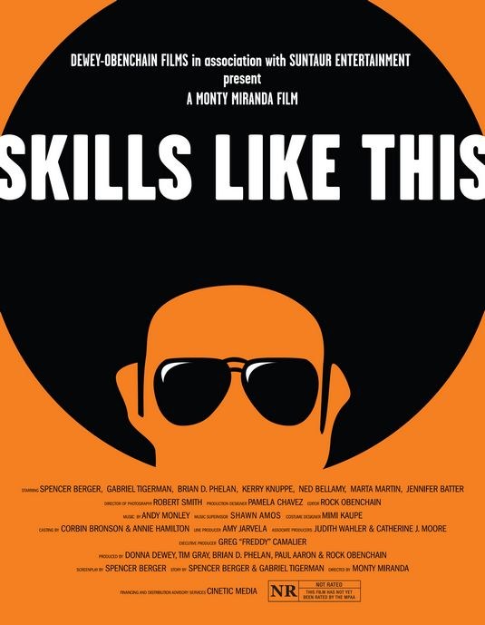 һ Skills Like This
