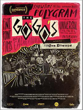 ͺϳ The Go-Go\'s
