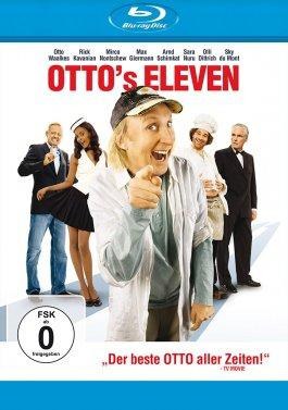 еʮһ޺ Otto\'s Eleven