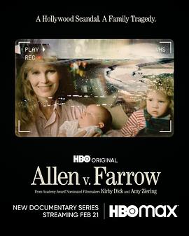 ׶Ծ Allen v. Farrow