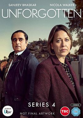  ļ Unforgotten Season 4