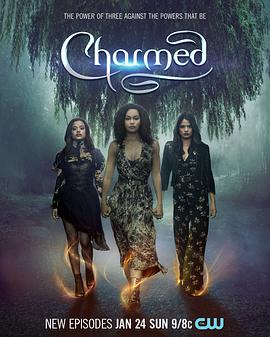 ʥŮħ  Charmed Season 3