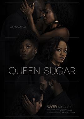 Ů 弾 Queen Sugar Season 5