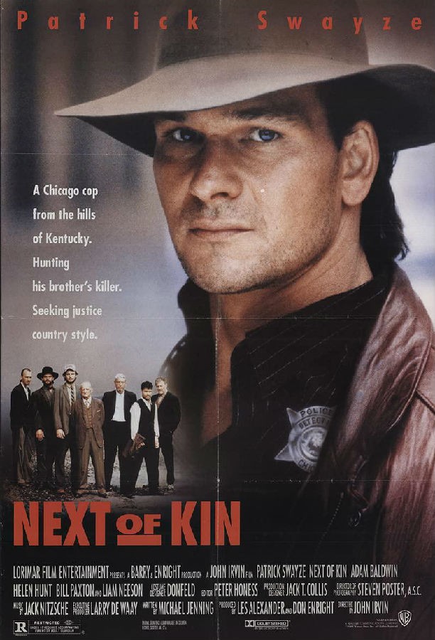 [] [BD-1080P] Ѫ Next.Of.Kin.1989.1080p.BluRay.H264.AAC-RARBG 2G+Ļ