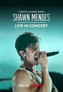 Фŵ˹Ѳݳʵ Shawn Mendes: Live in Concert