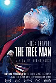 Chuck Leavell: The Tree Man