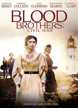 Ŀɳ Blood Brothers: Civil War