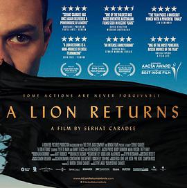 A Lion Returns