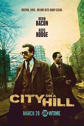 山巅之城 第二季 City on a Hill Season 2