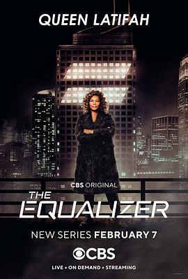 ԩ һ The Equalizer Season 1