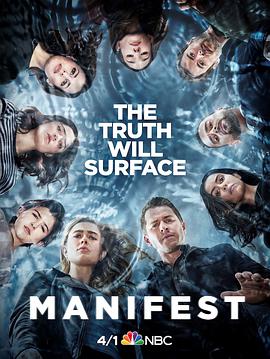 ˺  Manifest Season 3