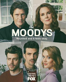 µһ ڶ The Moodys Season 2