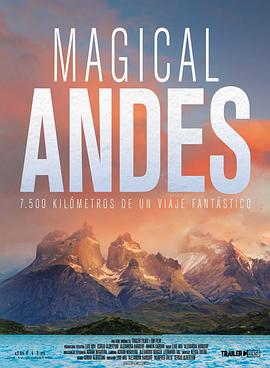 İ˹ Andes Mgicos