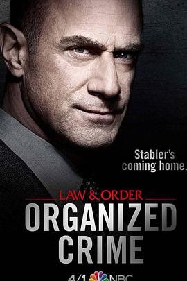 ֯ һ Law & Order: Organized Crime Season 1