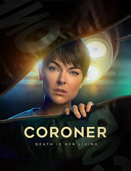 ʬ   Coroner Season 3 Season 3