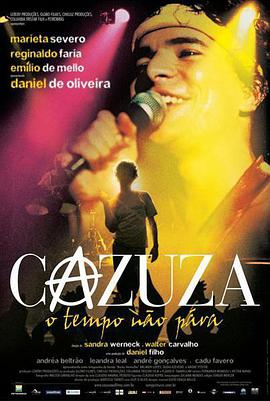 ʱֹͣ Cazuza - O Tempo No Pra