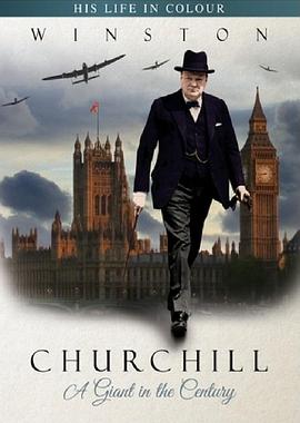˹𼪶; Winston Churchill: A Giant In The Century