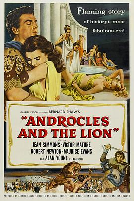 ³˹ʨ Androcles and the Lion