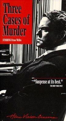 Ӣҹ Three Cases of Murder