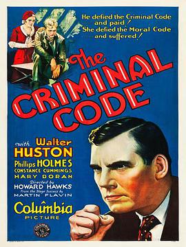 ̷ The Criminal Code