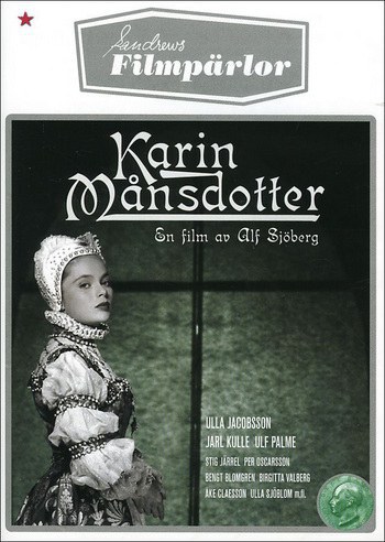 ˹ Karin Mnsdotter