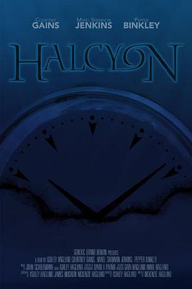 Halcyon