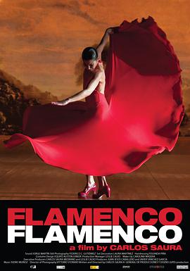 Ÿ꣬Ÿ Flamenco, Flamenco