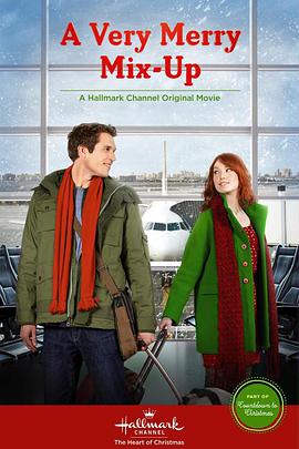 Ļ A Very Merry Mix-Up