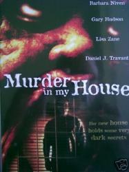 Ѫ Murder in My House