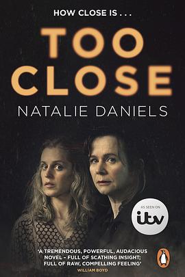 Ƚ Too Close