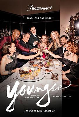 һ ߼ Younger Season 7