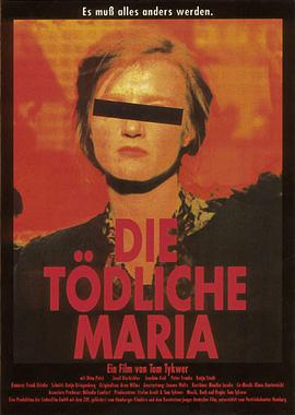  Die tdliche Maria