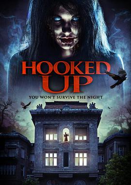 ħڨ Hooked Up