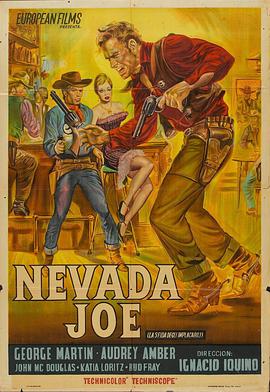 Nevada Joe