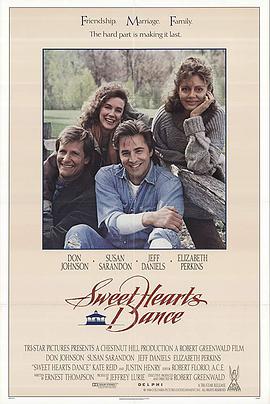 Ĺ Sweet Hearts Dance