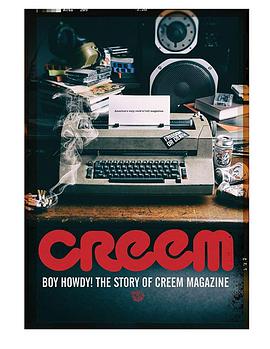 кϣķ־Ĺ Boy Howdy: The Story of Creem Magazine (2019)