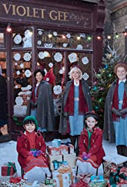 ʿ ʮ Call The Midwife Season 10