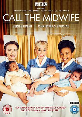 ʿ ڰ˼ Call the Midwife Season 8